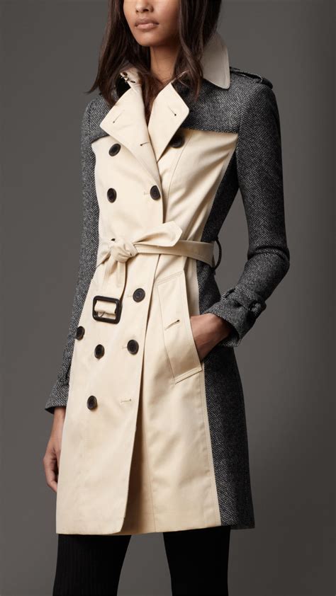 trench coat burberry winter|burberry trench coat original.